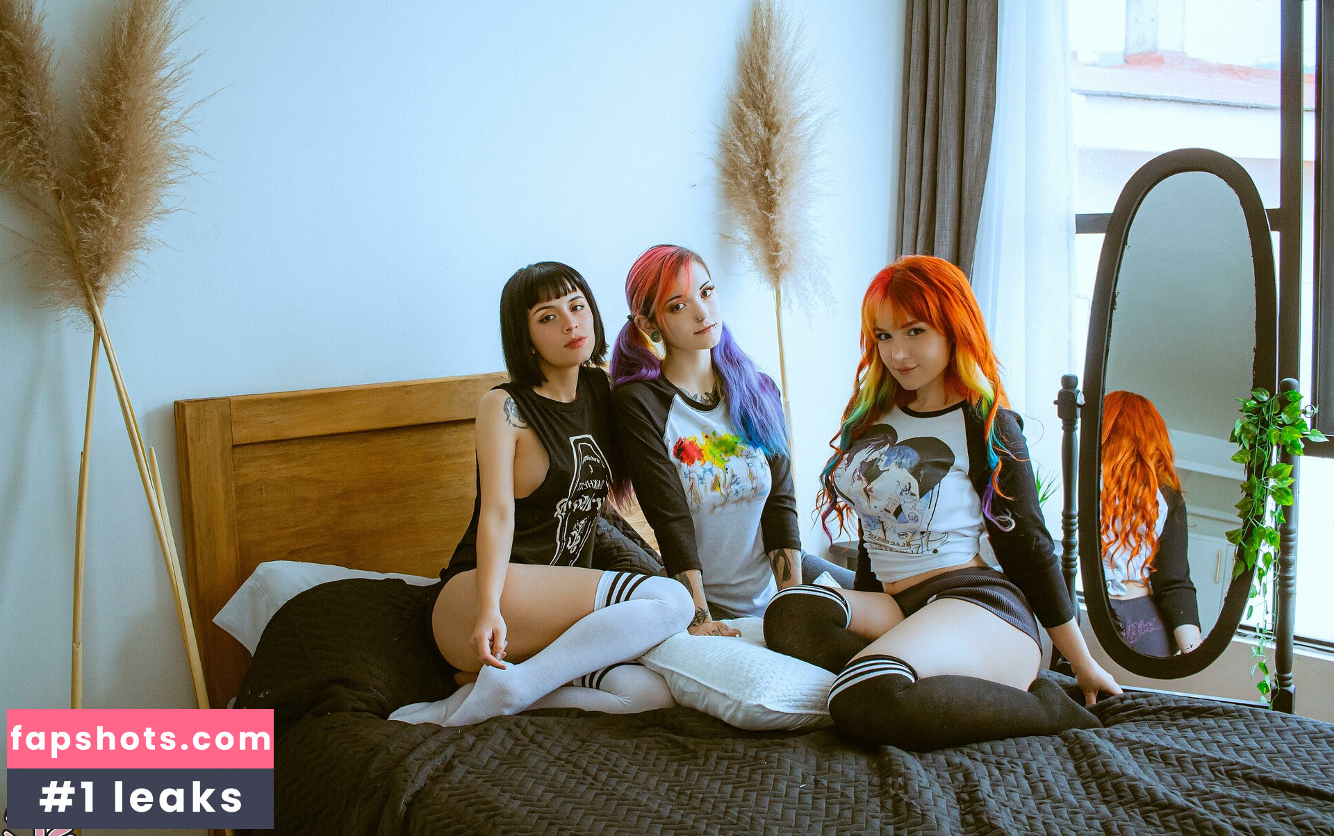 Mimo Nude Leaks OnlyFans Photos #28 - LeakJerk