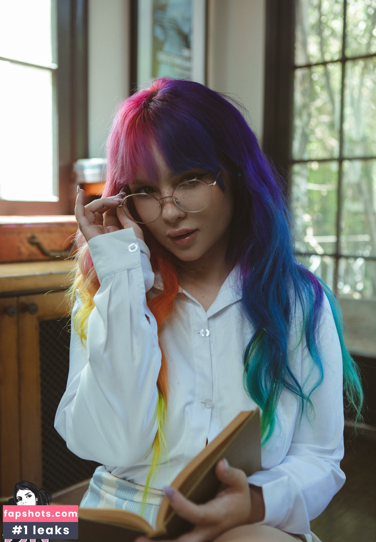 Mimo Nude Leaks OnlyFans Photos #46 - LeakJerk