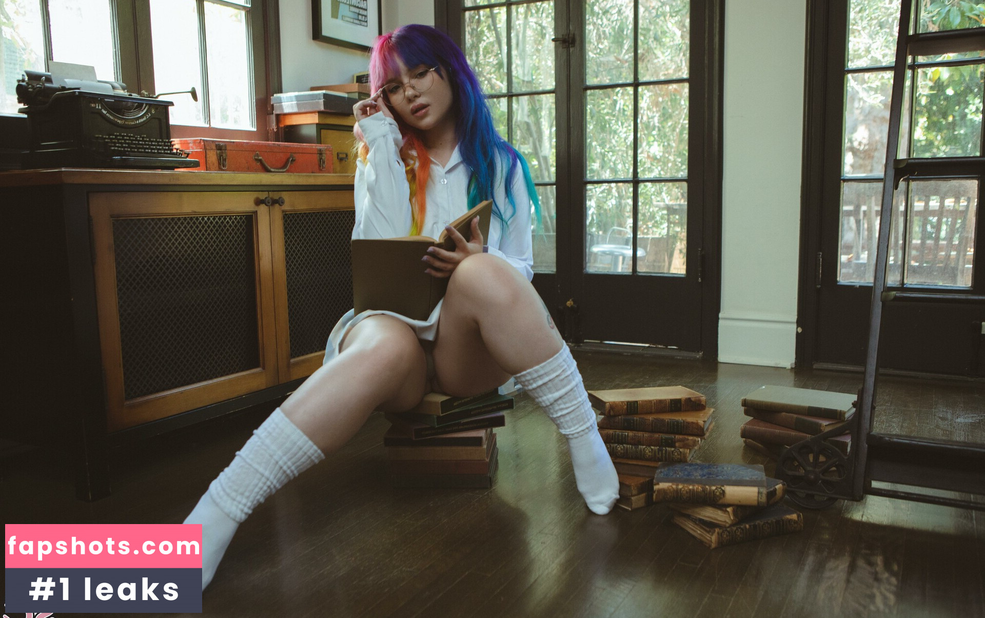 Mimo Nude Leaks OnlyFans Photos #47 - LeakJerk