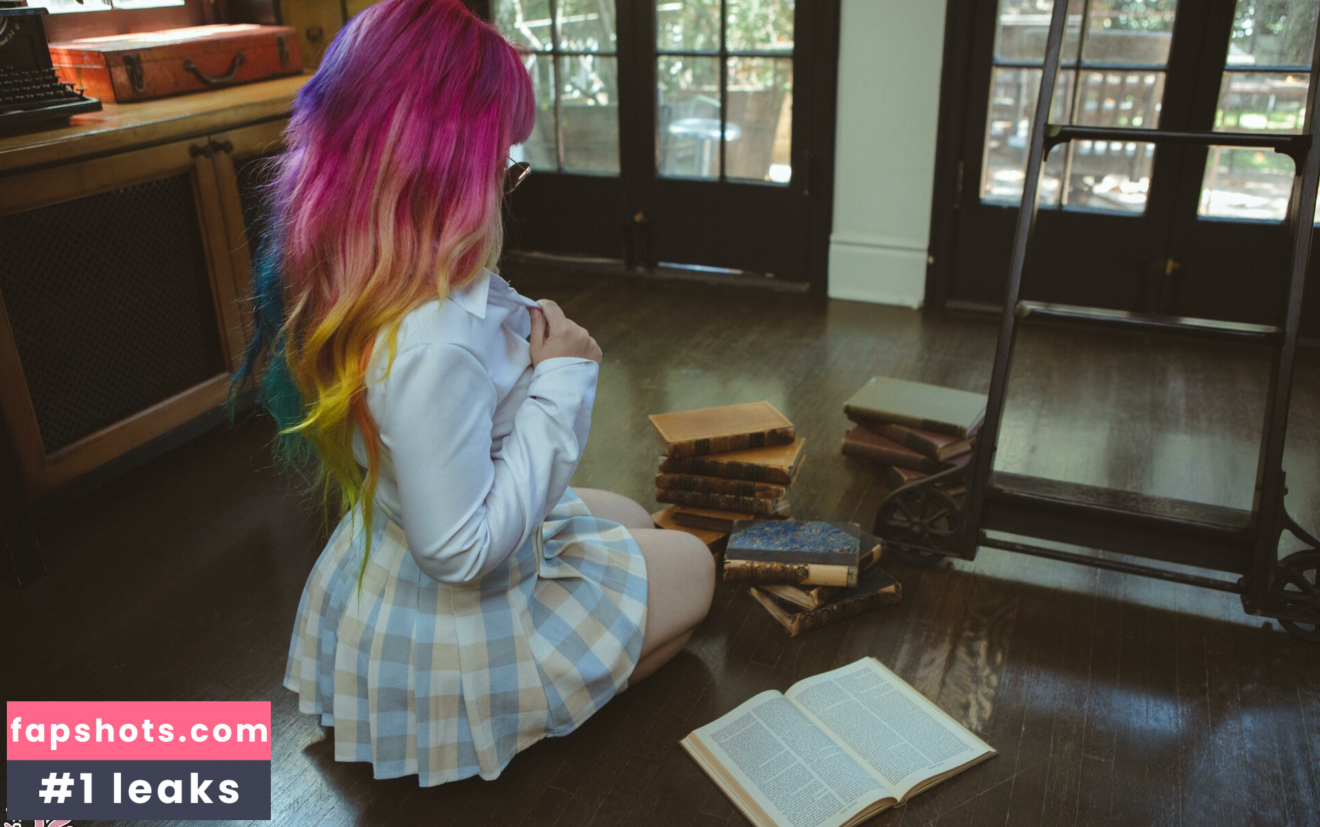 Mimo Nude Leaks OnlyFans Photos #59 - LeakJerk