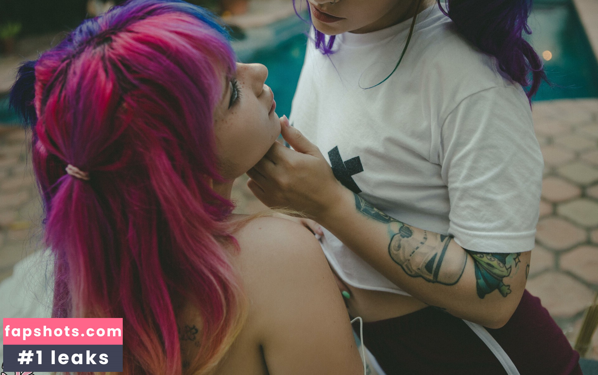 Mimo Nude Leaks OnlyFans Photos #66 - LeakJerk