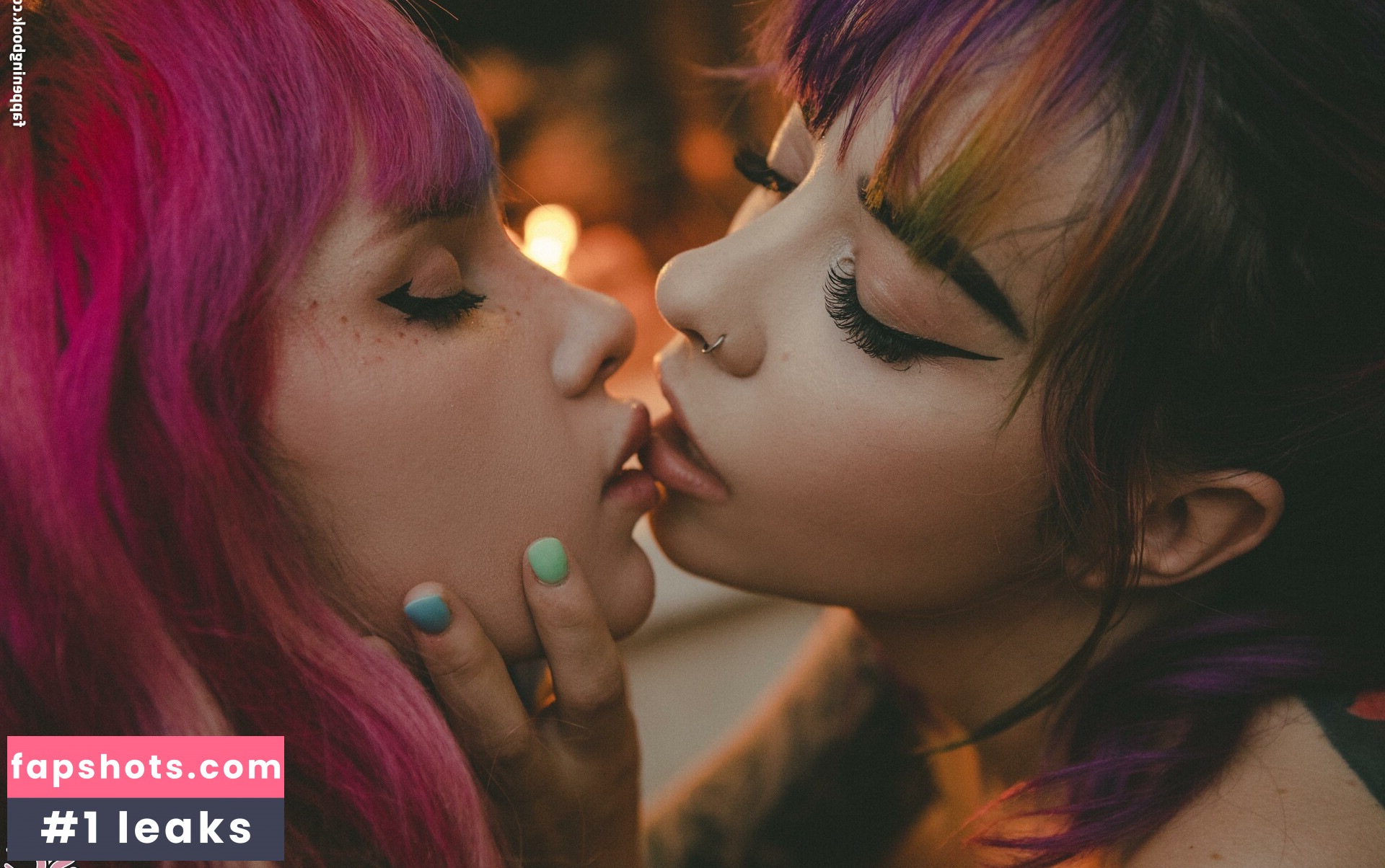 Mimo Nude Leaks OnlyFans Photos #73 - LeakJerk