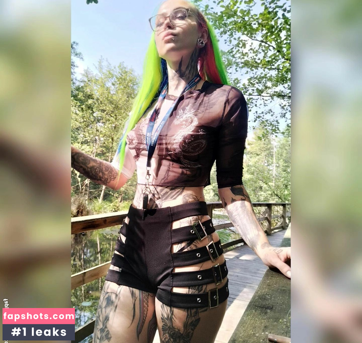 mimo4211 Nude Leaks OnlyFans Photos #10 - LeakJerk