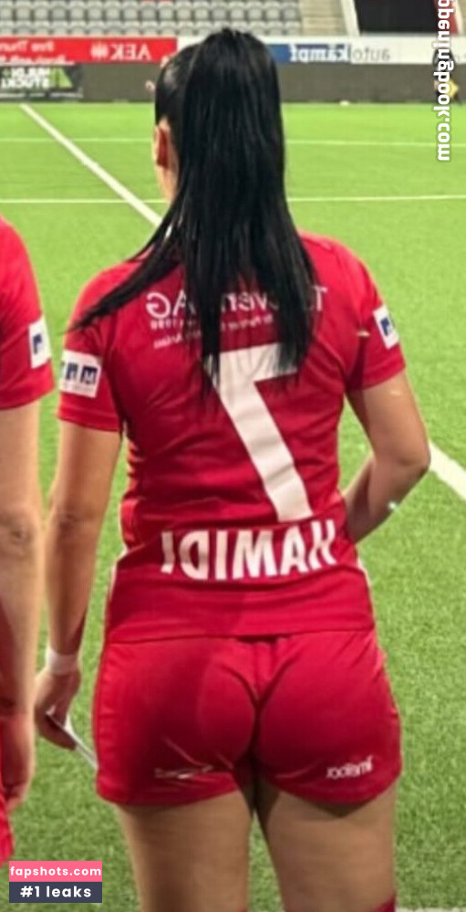 Mimoza Hamidi Nacktheit OnlyFans Fotos #3 - Fapshots