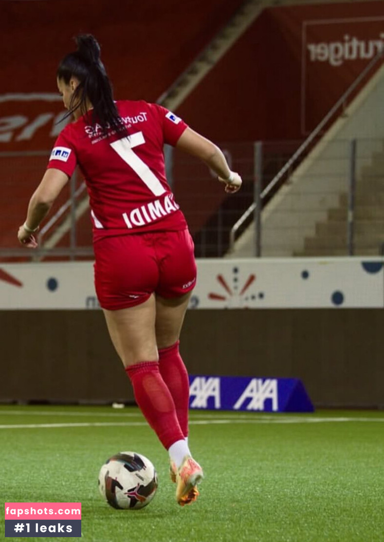 Mimoza Hamidi Nacktheit OnlyFans Fotos #5 - Fapshots