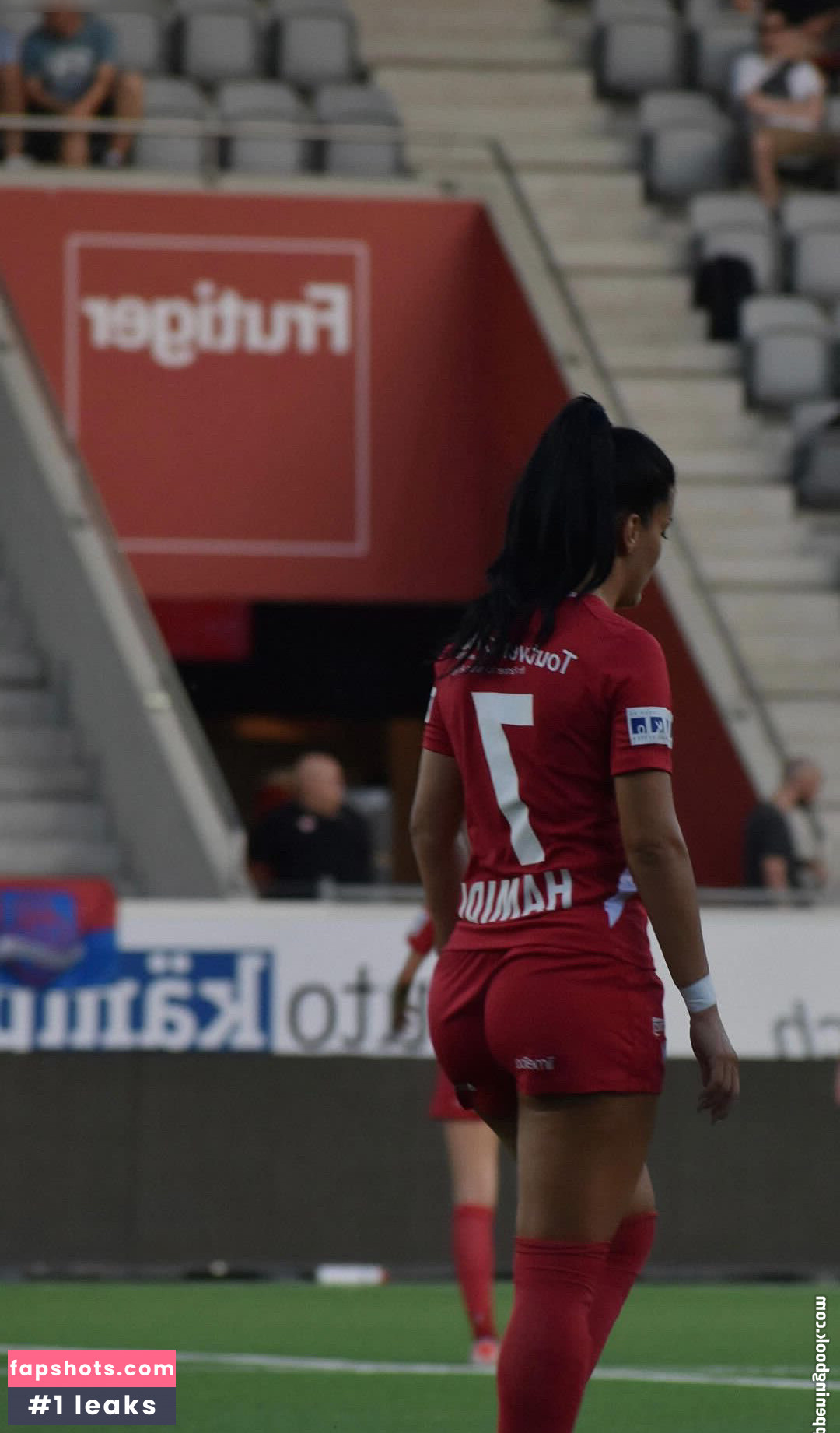 Mimoza Hamidi Nacktheit OnlyFans Fotos #6 - Fapshots