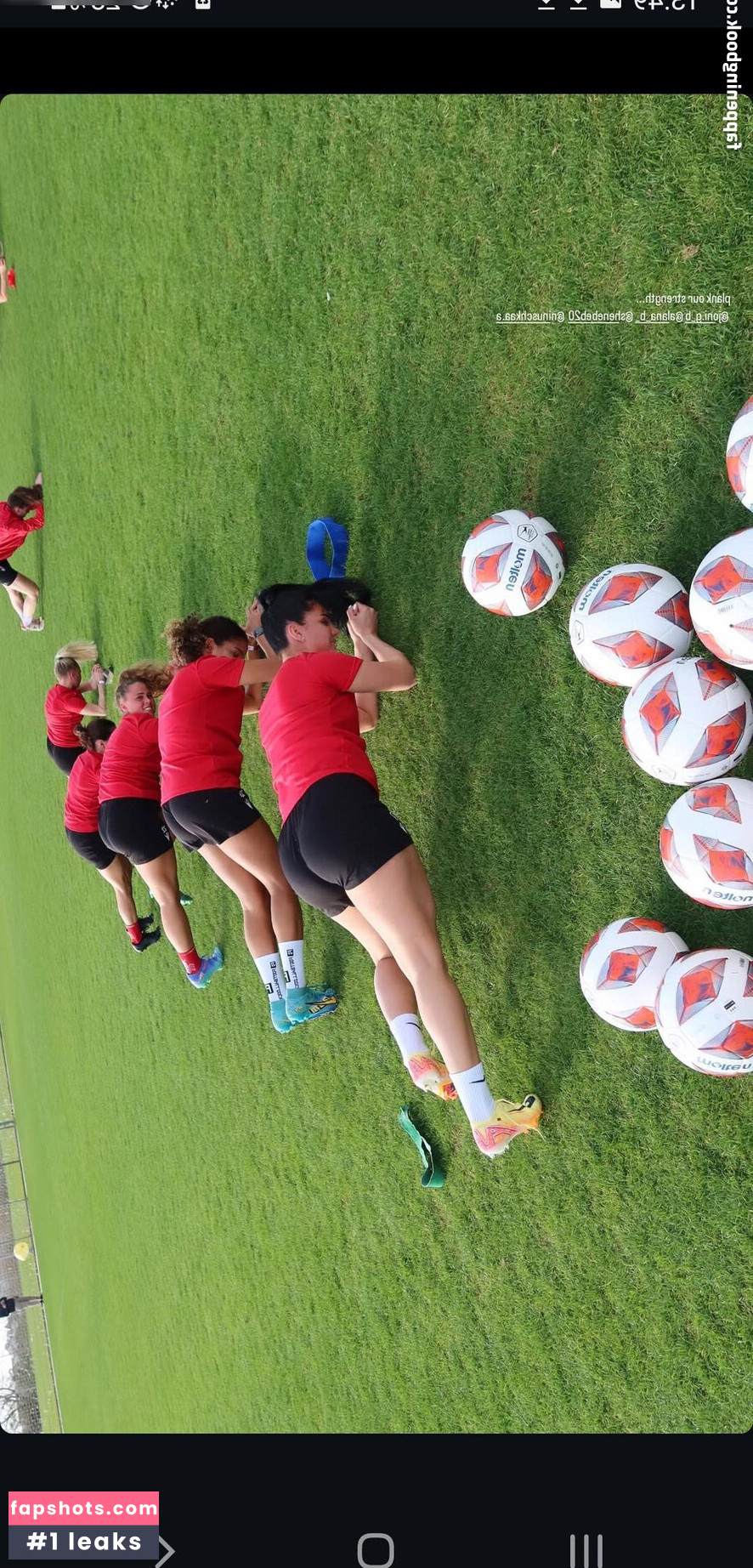 Mimoza Hamidi Nacktheit OnlyFans Fotos #7 - Fapshots