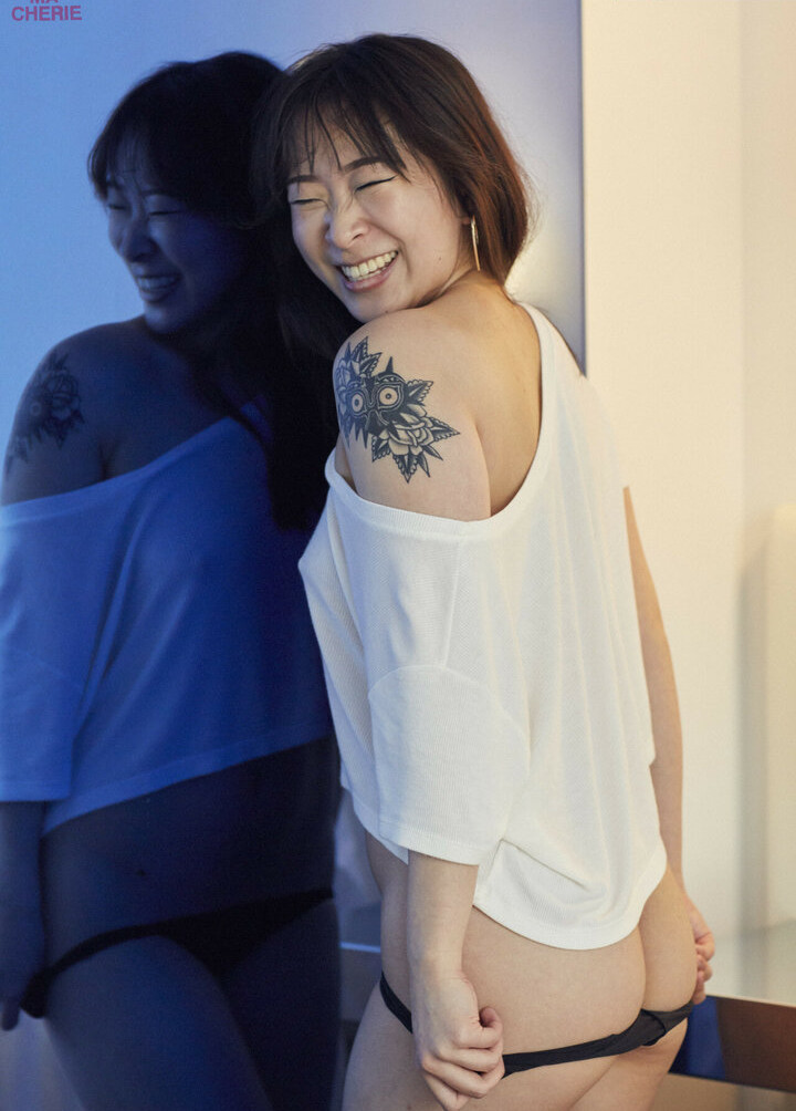 mimp Nude Leaks OnlyFans Photos #288 - Fapshots