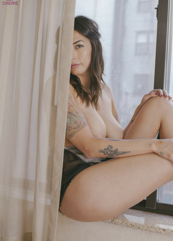 mimp Nahé úniky fotek pouze od fanoušků #557 - Fapshots