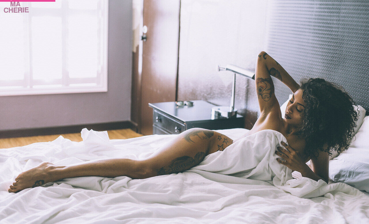 mimp Nahé úniky fotek pouze od fanoušků #571 - Fapshots