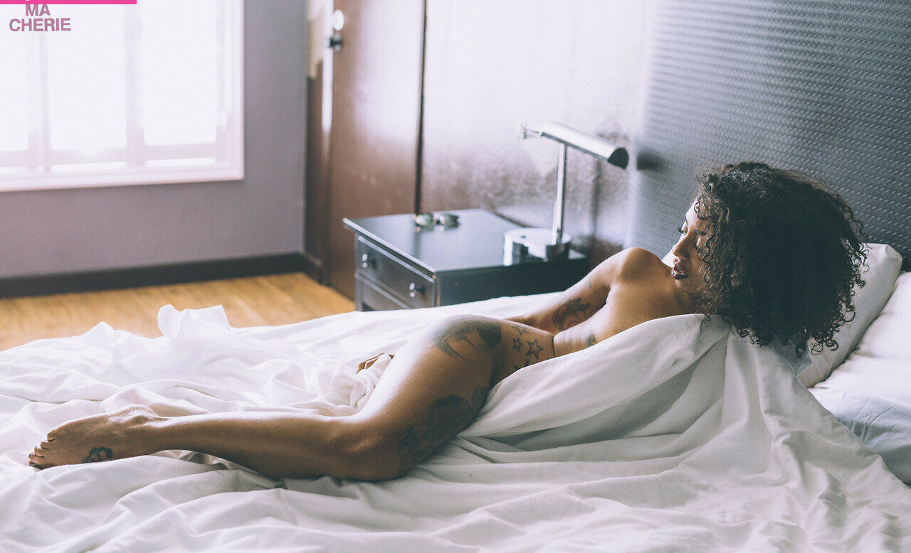 mimp Nahé úniky fotek pouze od fanoušků #573 - Fapshots