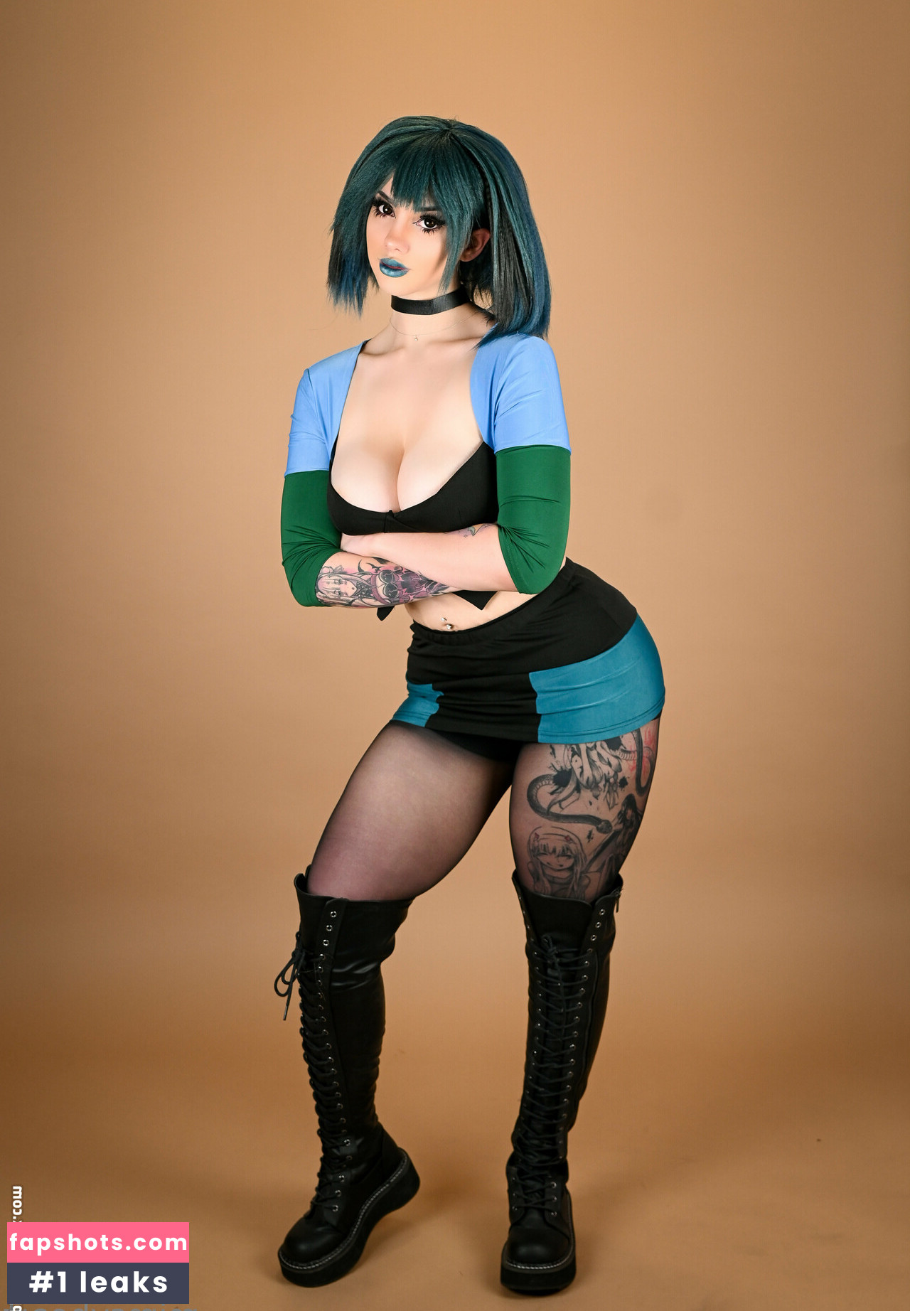 Mimsy Nahé úniky fotek pouze od fanoušků #140 - Fapshots