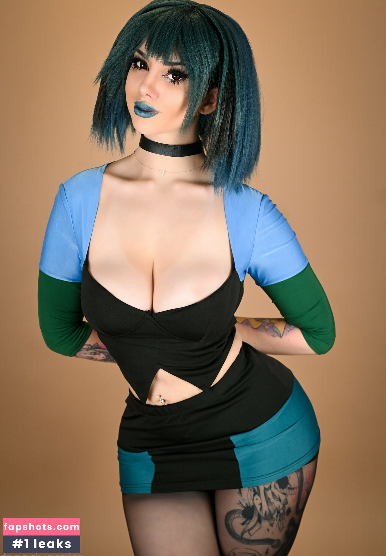 Mimsy Nahé úniky fotek pouze od fanoušků #149 - Fapshots