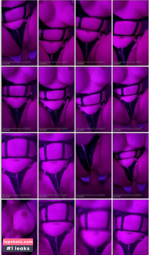 Mimsy gallery photo #1005