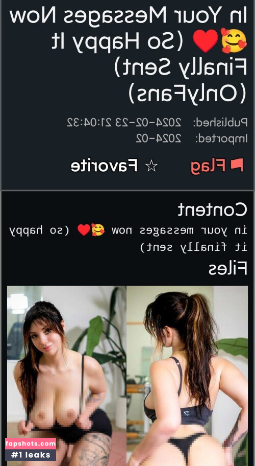 Mimsy gallery photo #901