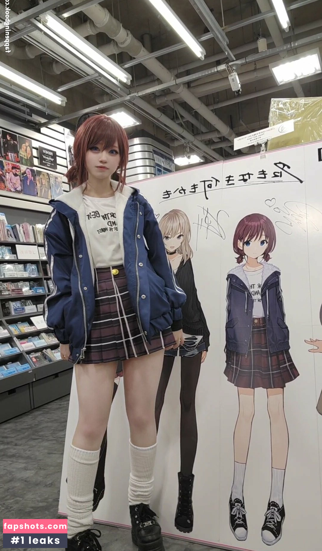 min_cosplay gallery photo #13