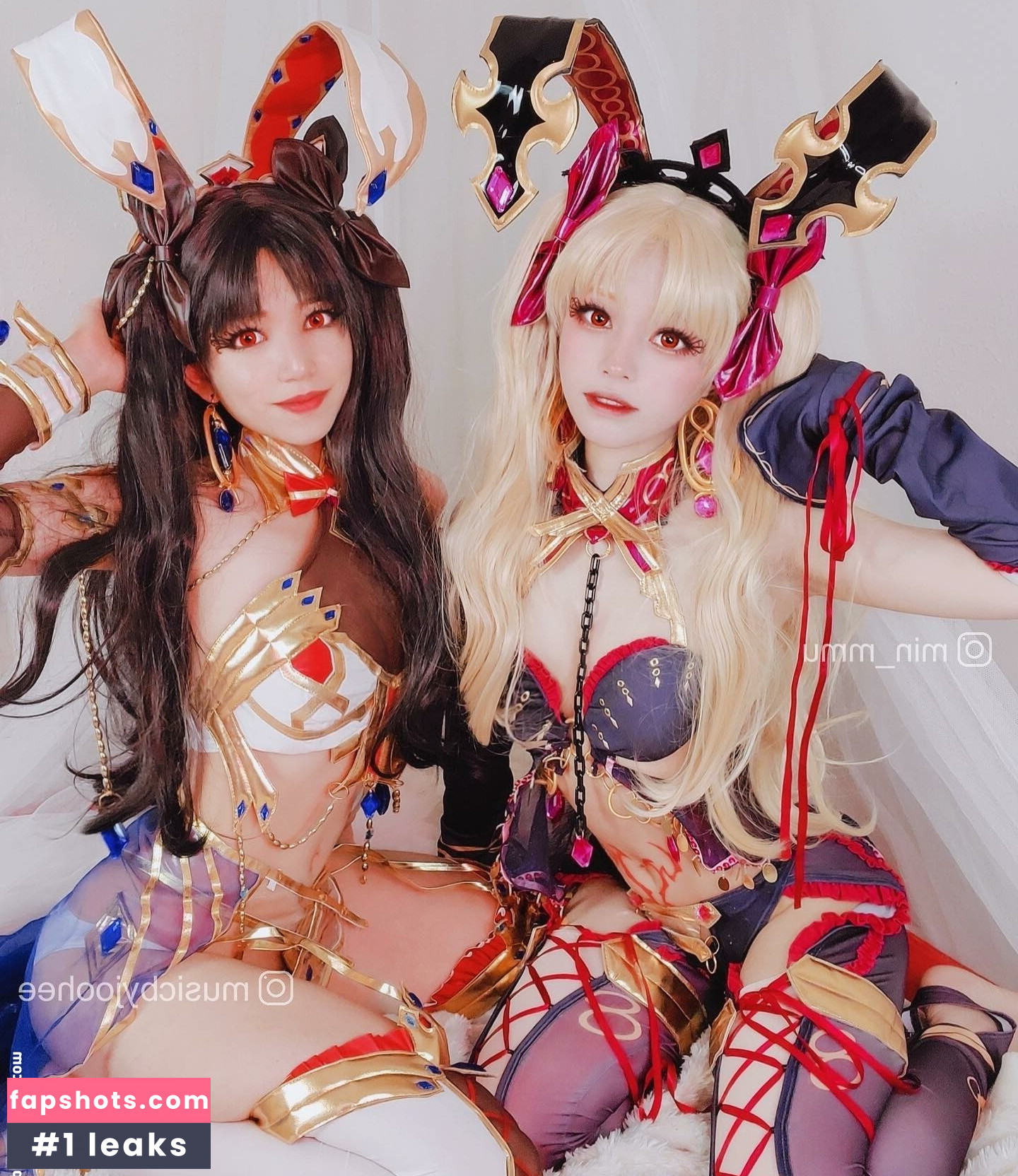 min_cosplay gallery photo #21