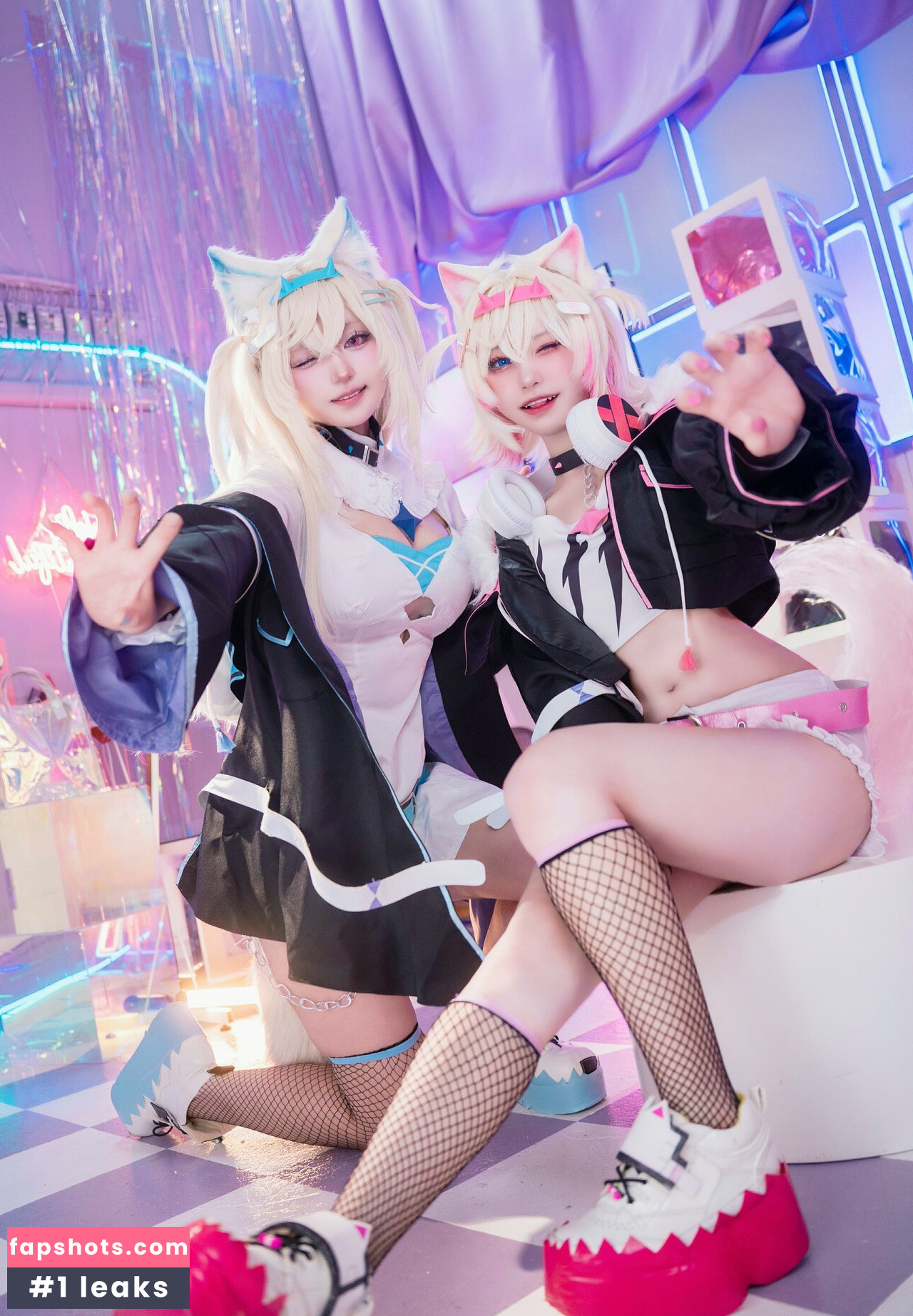 min_cosplay gallery photo #4