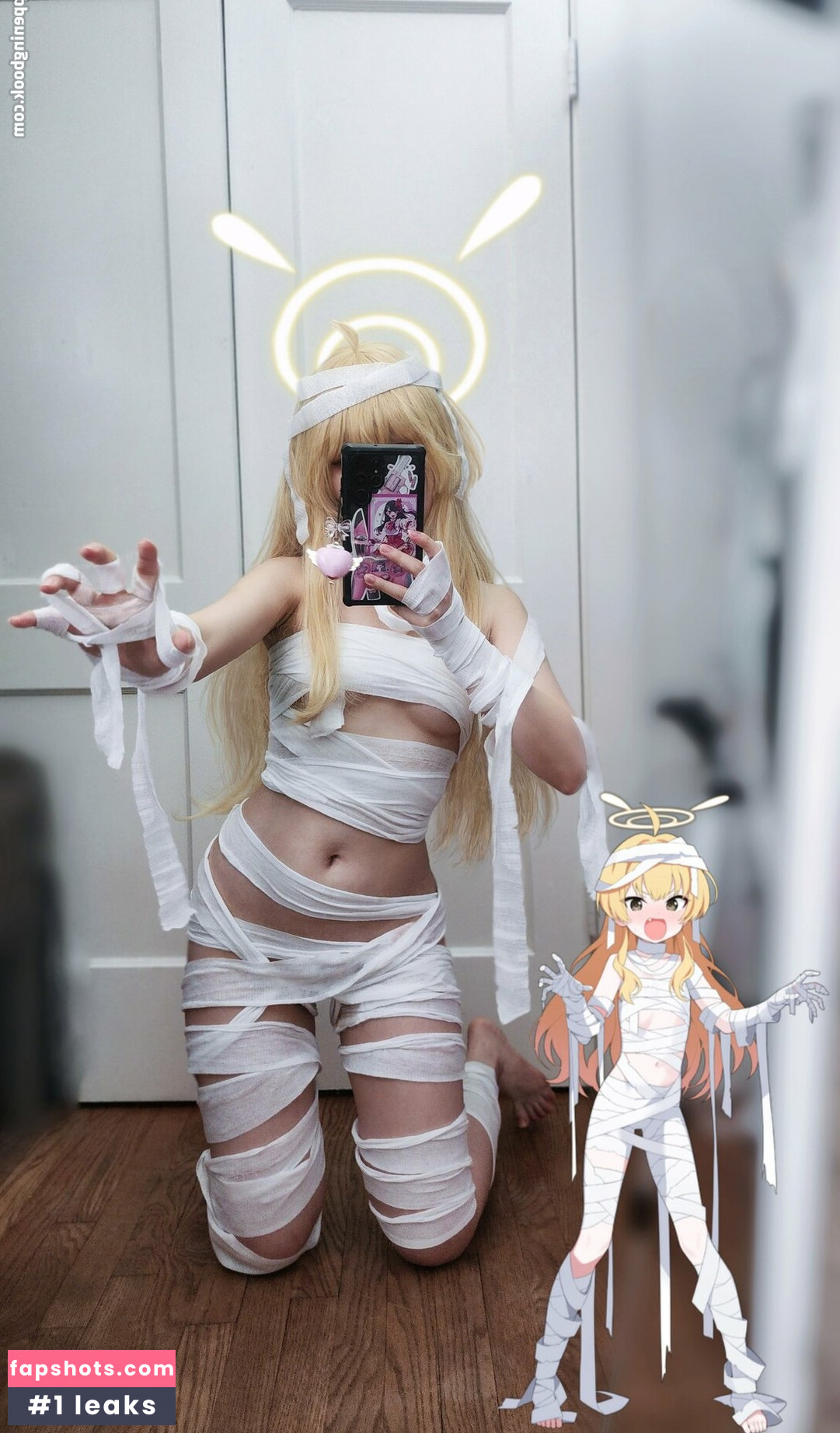 min_cosplay gallery photo #5