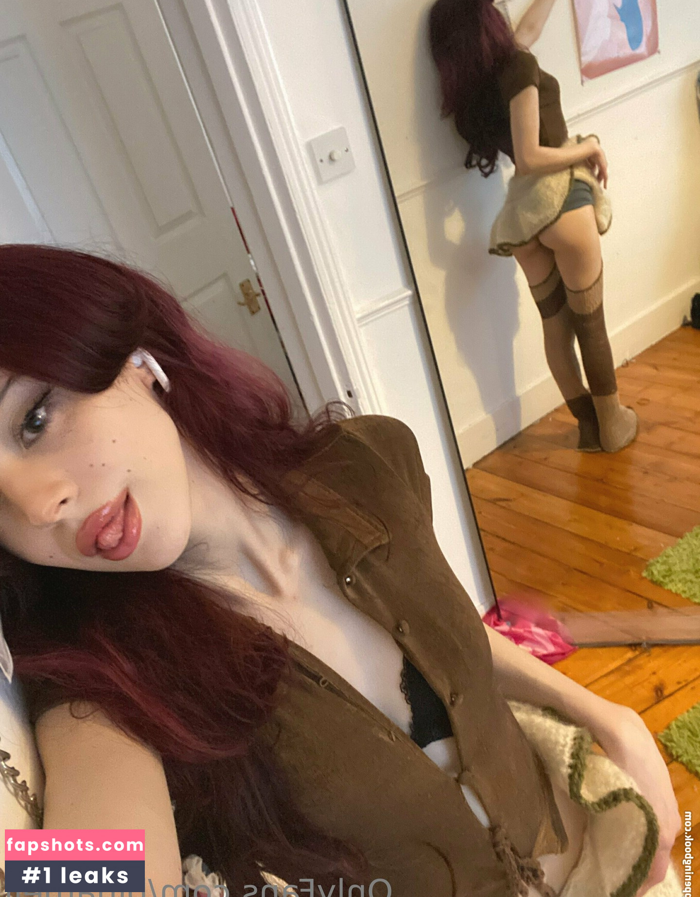 Mina Bell Nacktheit OnlyFans Fotos #28 - Fapshots