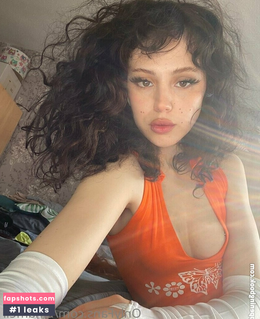 Mina Bell Nacktheit OnlyFans Fotos #32 - Fapshots