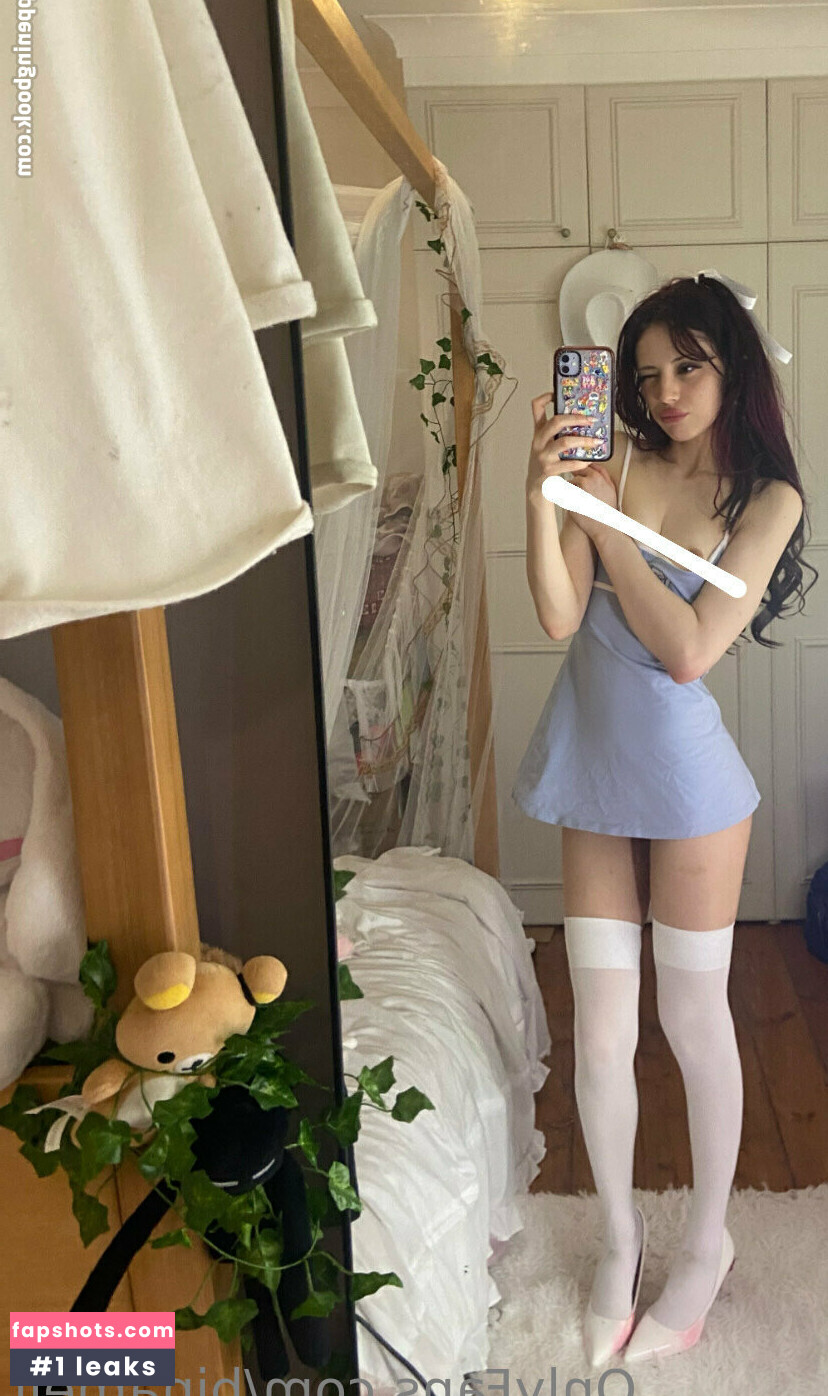 Mina Bell Nacktheit OnlyFans Fotos #6 - Fapshots