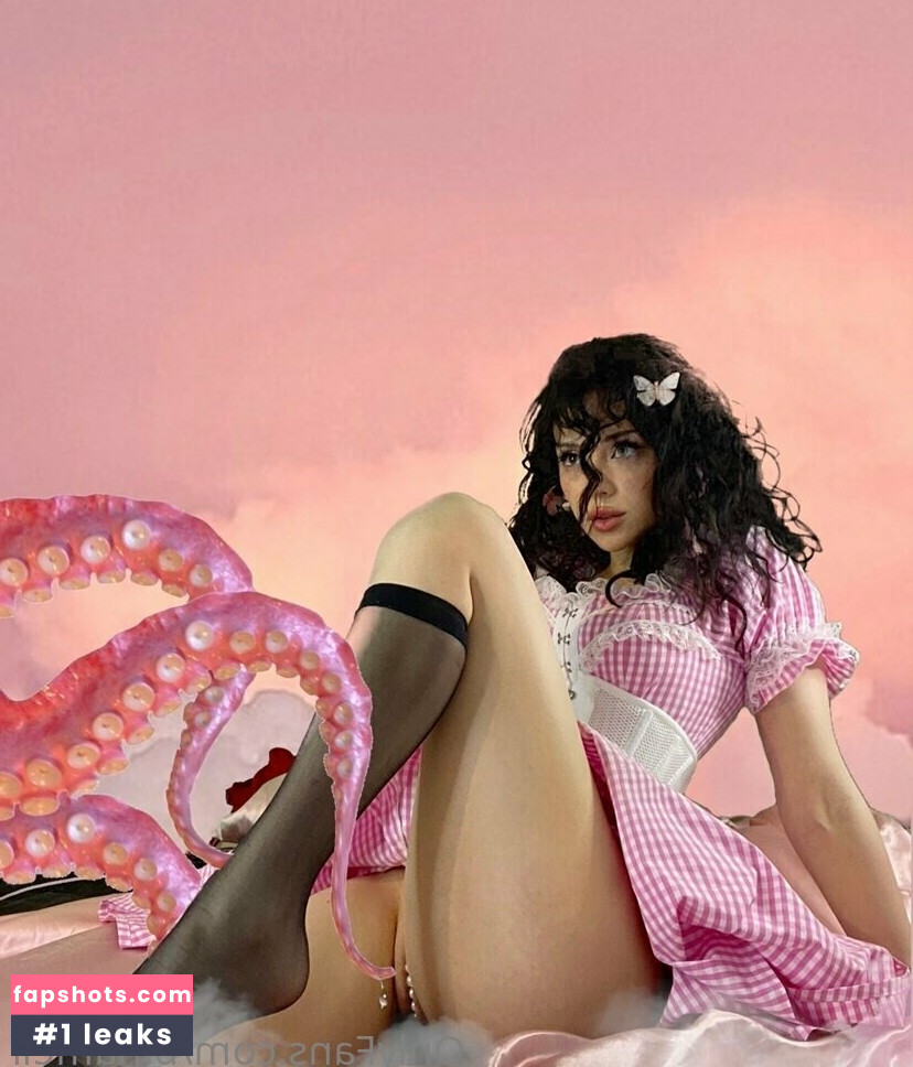 Mina Bell Nacktheit OnlyFans Fotos #59 - Fapshots