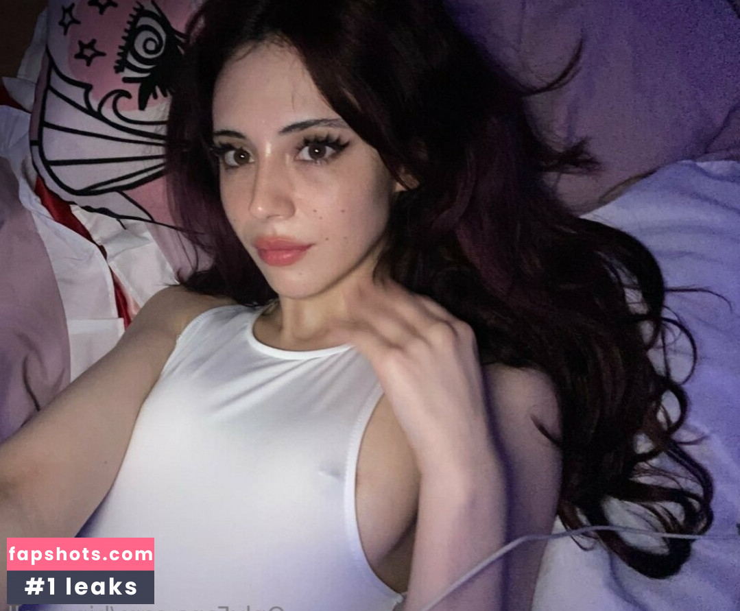 Mina Bell Nacktheit OnlyFans Fotos #67 - Fapshots