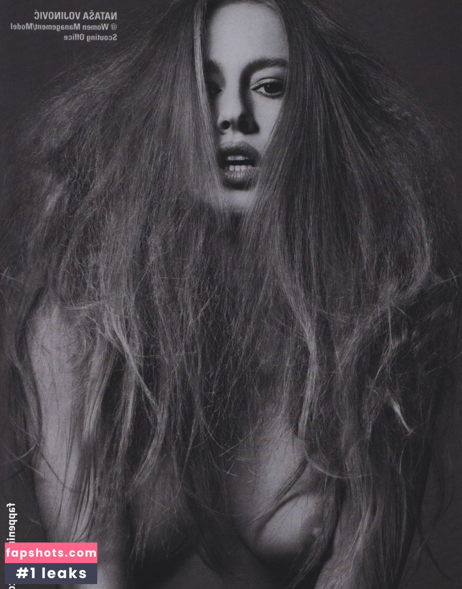 Mina Cvetkovic gallery photo #2