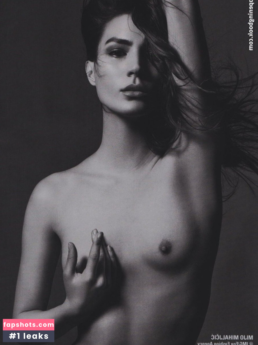 Mina Cvetkovic gallery photo #6