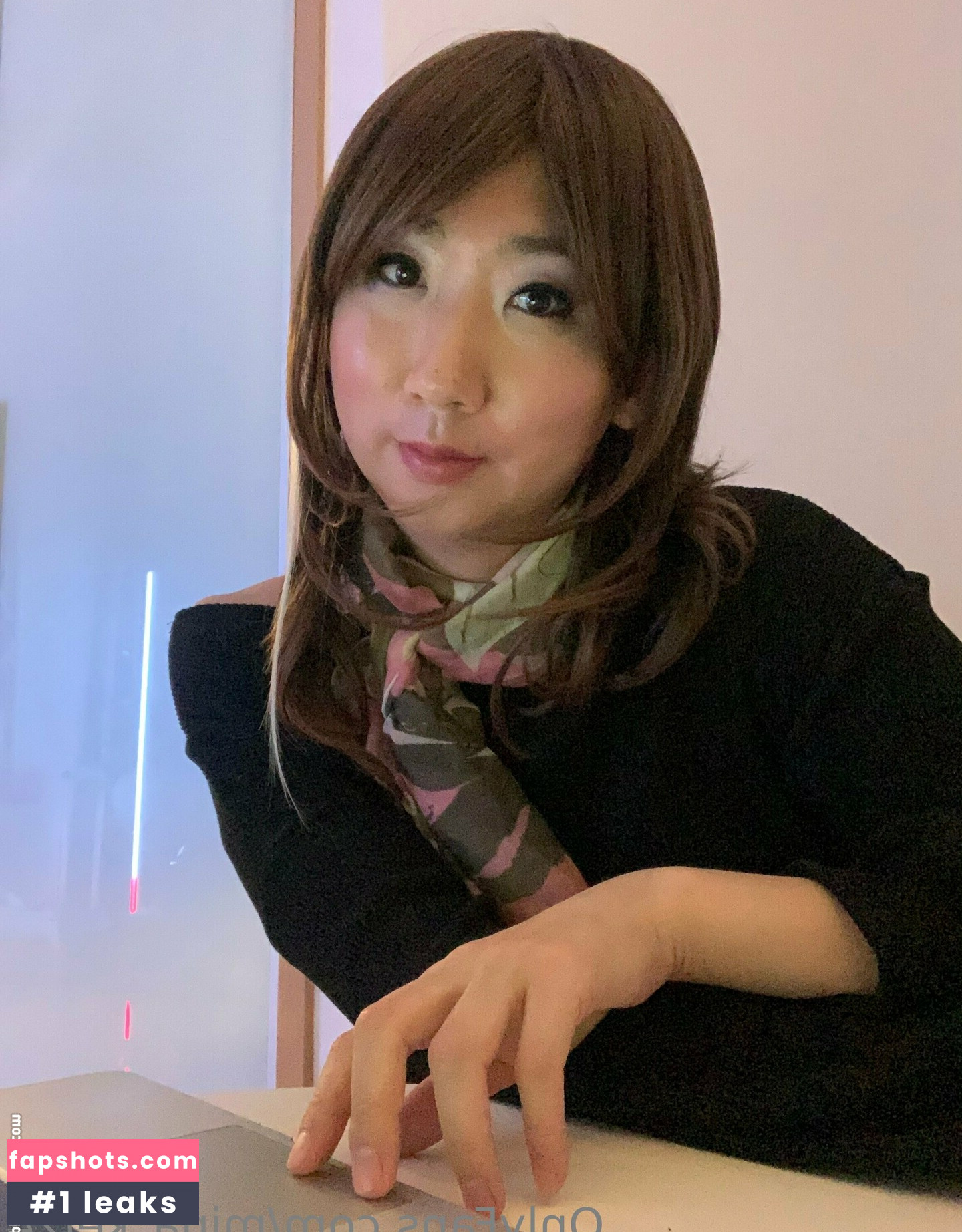 mina_kei24 Nude Leaks OnlyFans Photos #3 - LeakJerk