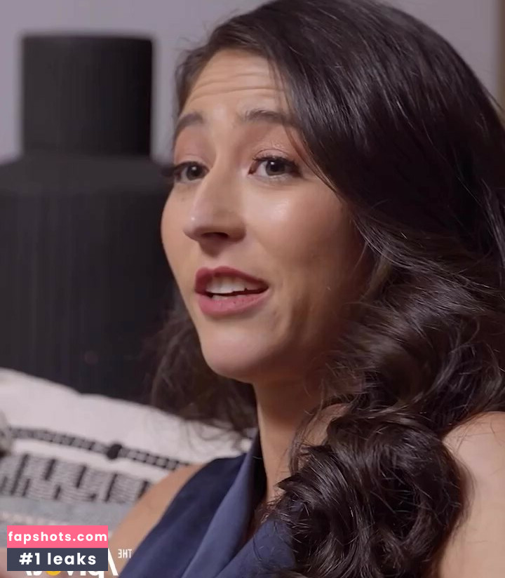 Mina Kimes Nude Leaks OnlyFans Photos #13 - LeakJerk