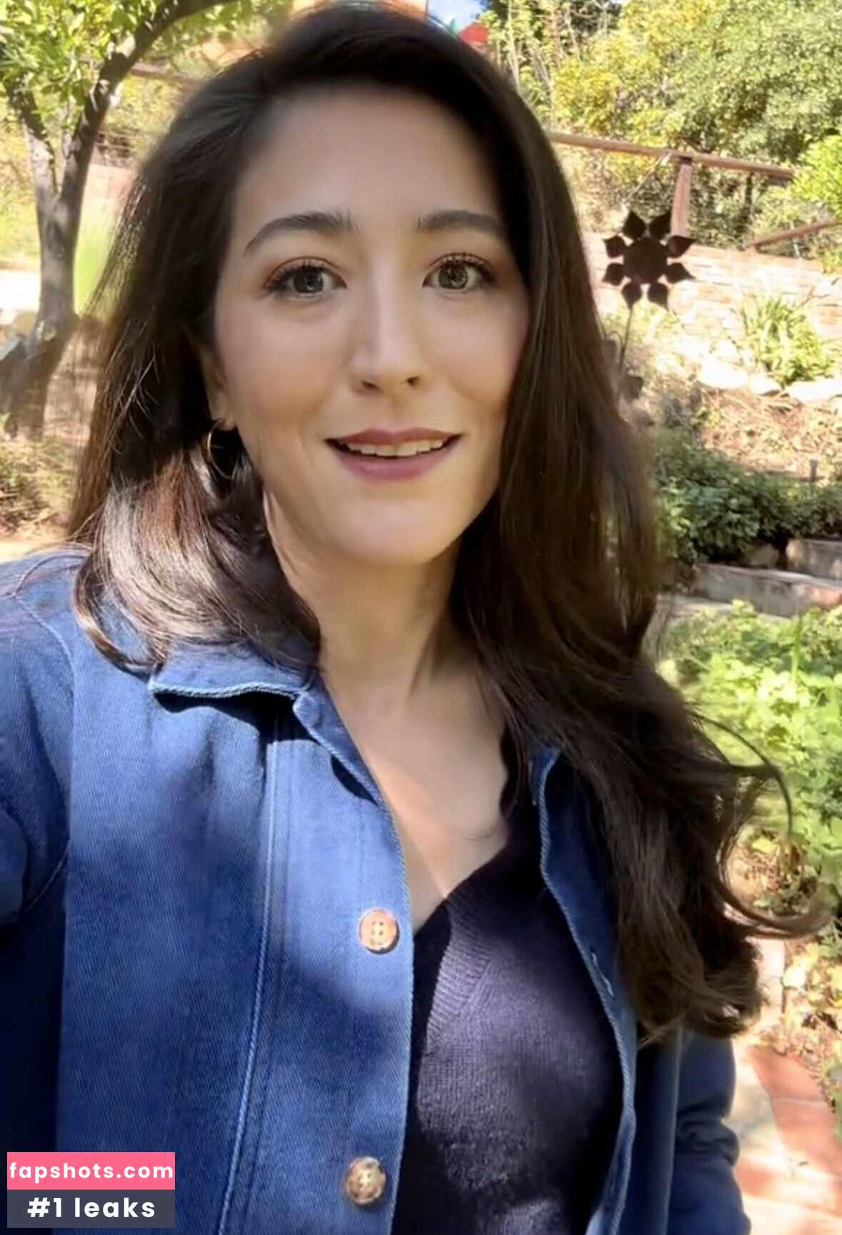 Mina Kimes Nude Leaks OnlyFans Photos #16 - LeakJerk