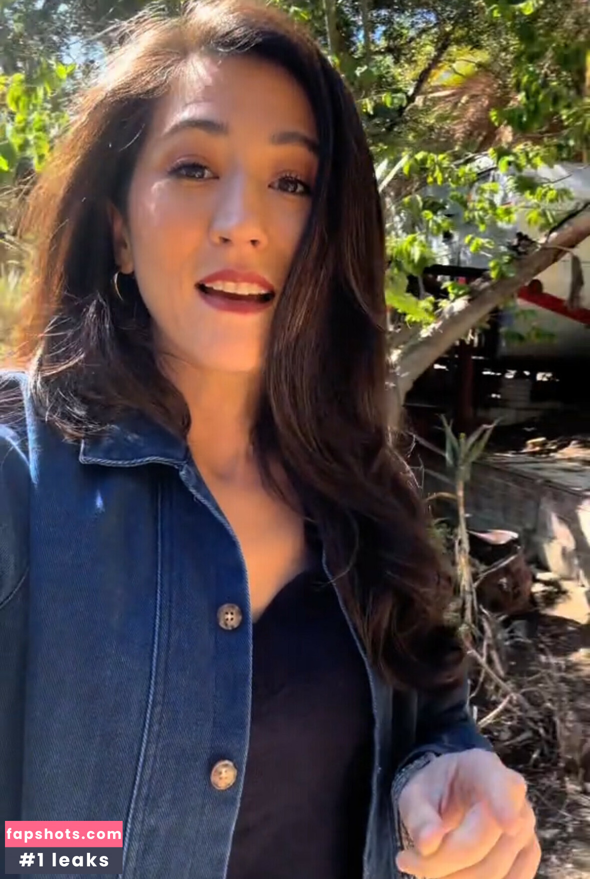 Mina Kimes Nude Leaks OnlyFans Photos #17 - LeakJerk