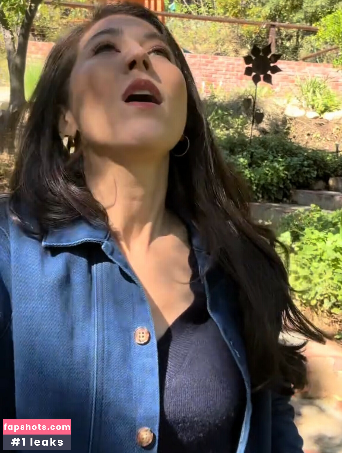 Mina Kimes Nude Leaks OnlyFans Photos #19 - LeakJerk