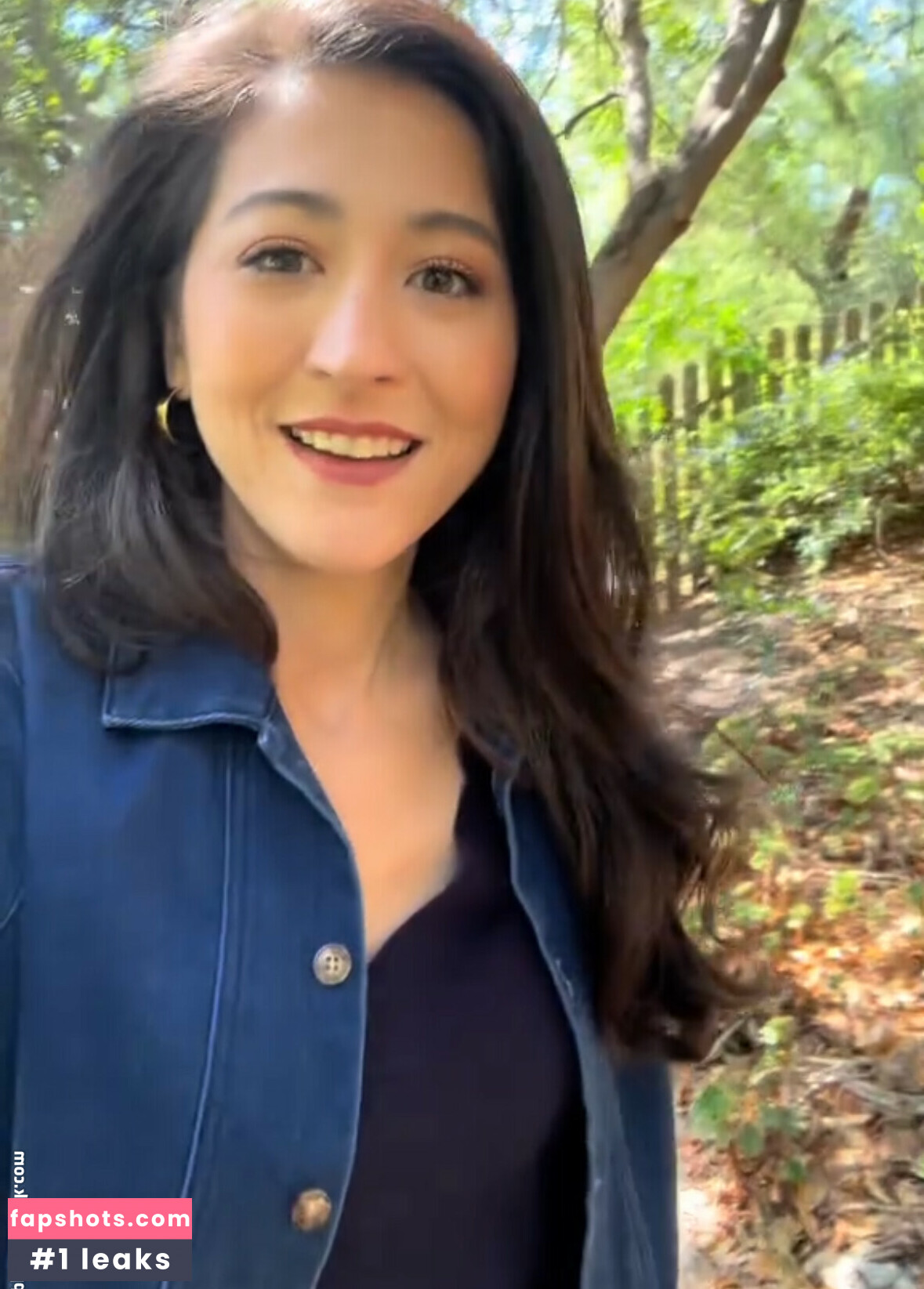 Mina Kimes Nude Leaks OnlyFans Photos #22 - LeakJerk