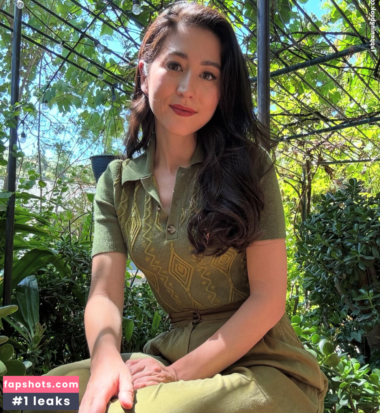 Mina Kimes Nude Leaks OnlyFans Photos #34 - LeakJerk