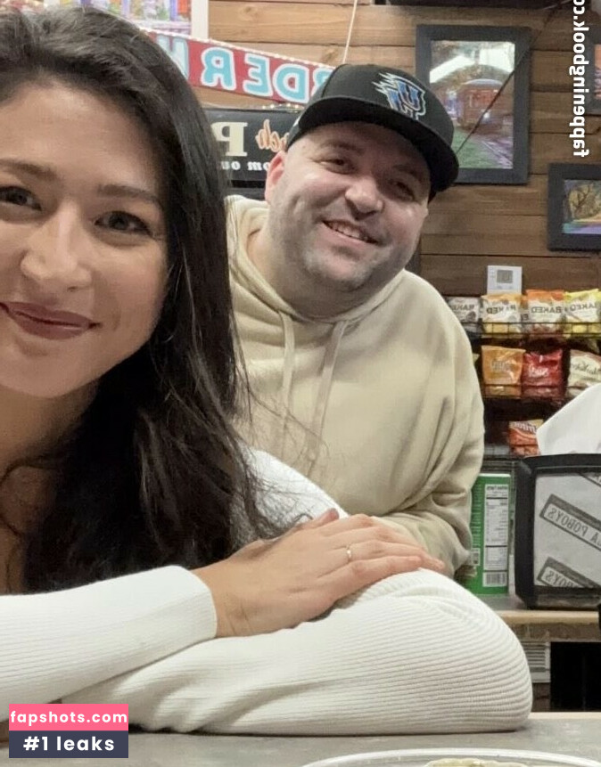 Mina Kimes Nude Leaks OnlyFans Photos #38 - LeakJerk