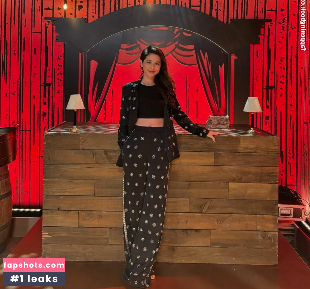 Mina Kimes Nude Leaks OnlyFans Photos #44 - LeakJerk