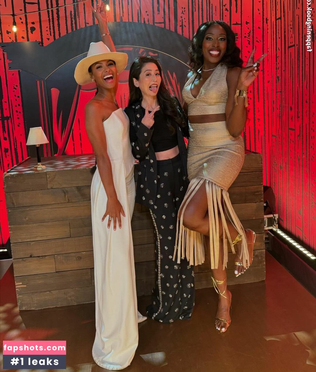 Mina Kimes Nude Leaks OnlyFans Photos #45 - LeakJerk