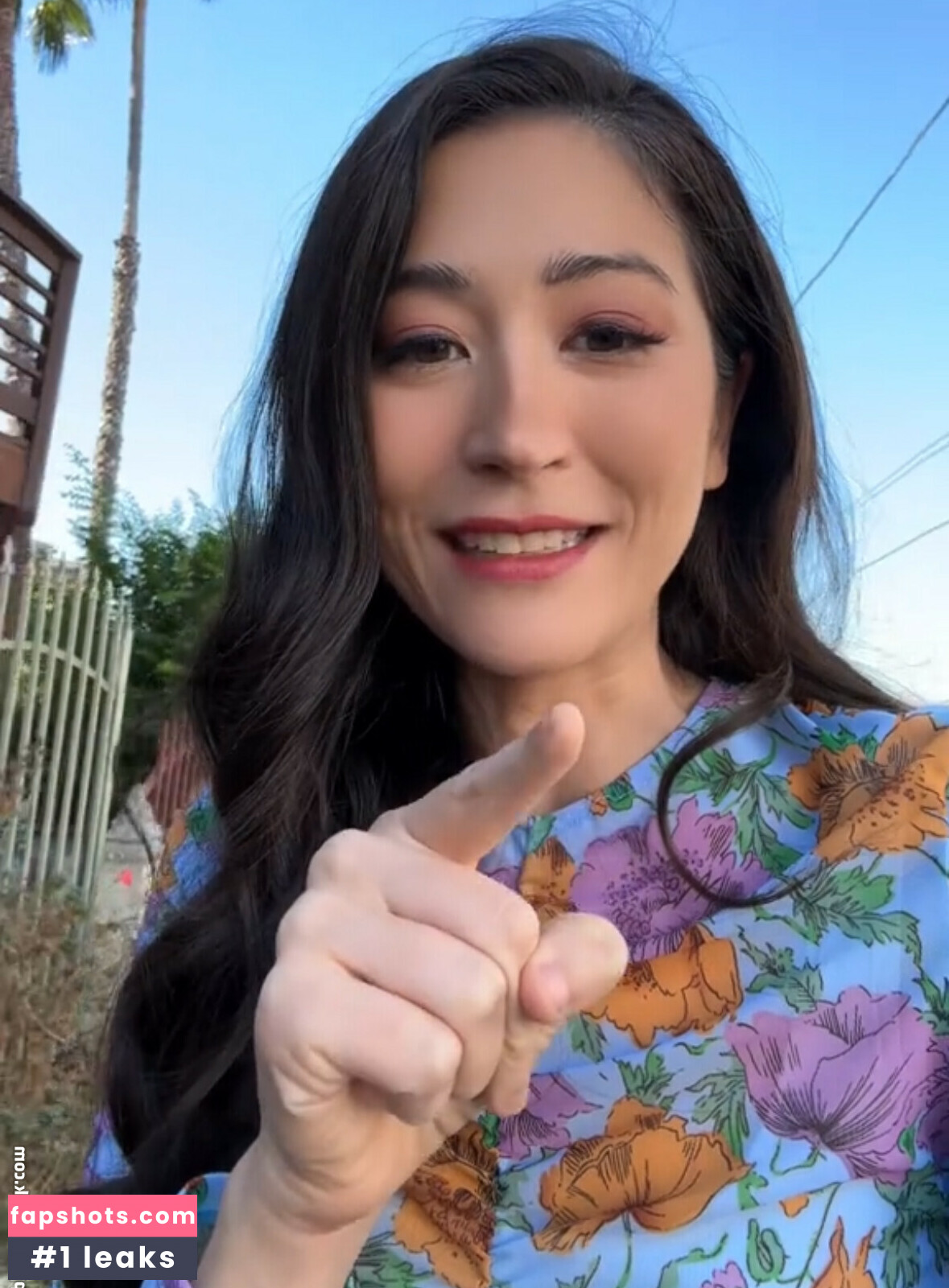 Mina Kimes Nude Leaks OnlyFans Photos #52 - LeakJerk