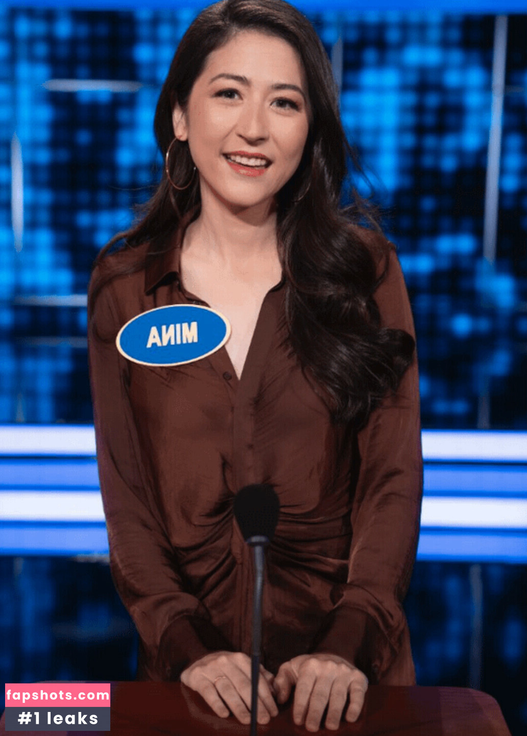 Mina Kimes Nude Leaks OnlyFans Photos #54 - LeakJerk