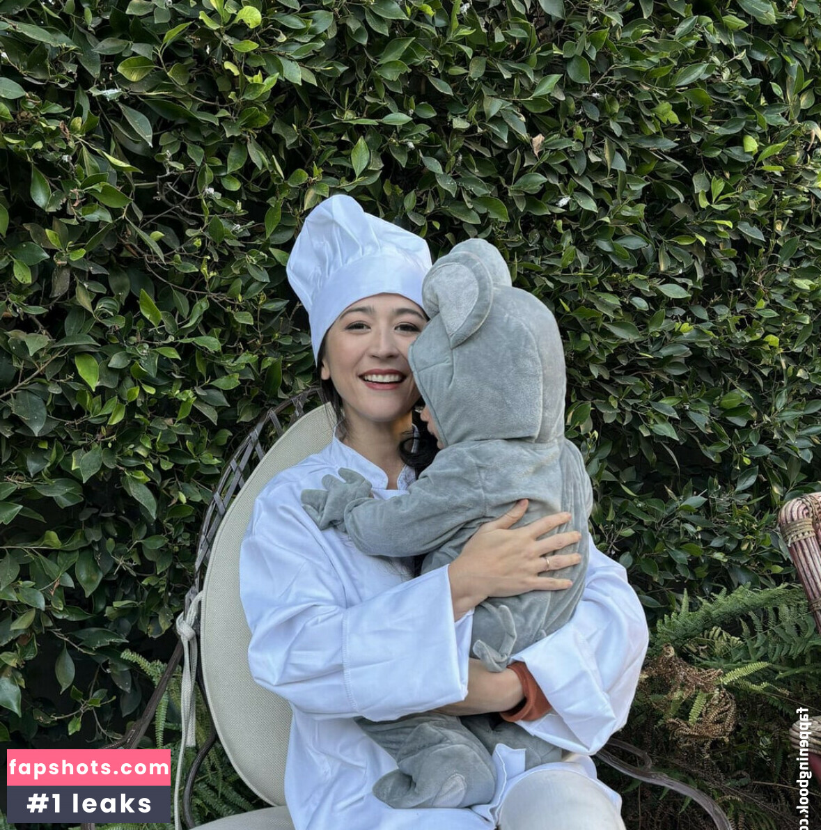 Mina Kimes Nude Leaks OnlyFans Photos #56 - LeakJerk