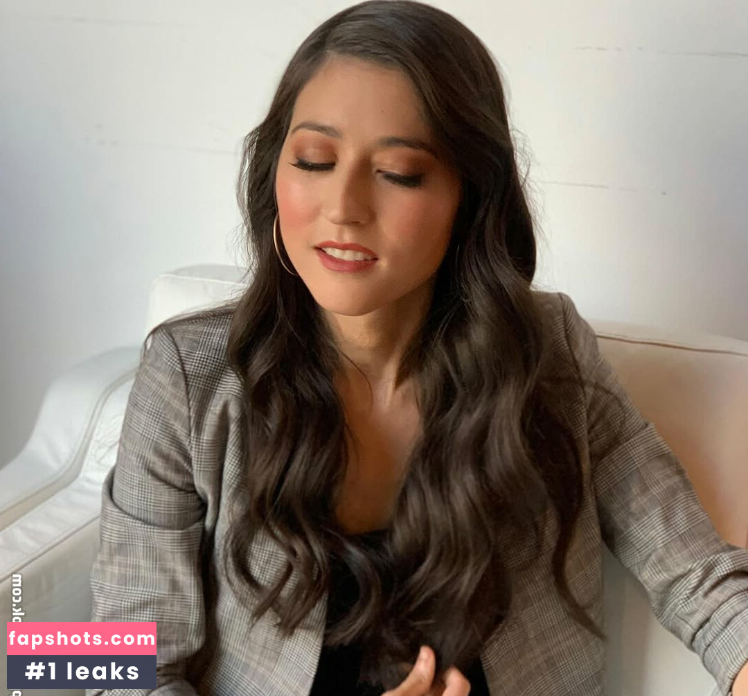 Mina Kimes Nude Leaks OnlyFans Photos #7 - LeakJerk