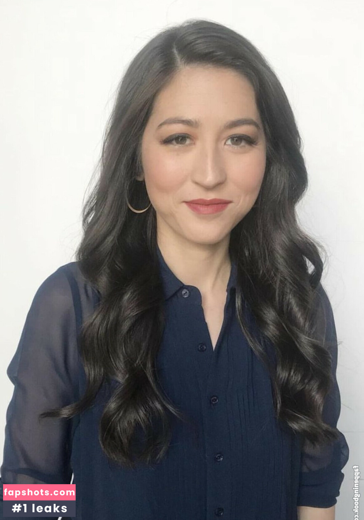 Mina Kimes Nude Leaks OnlyFans Photos #62 - LeakJerk