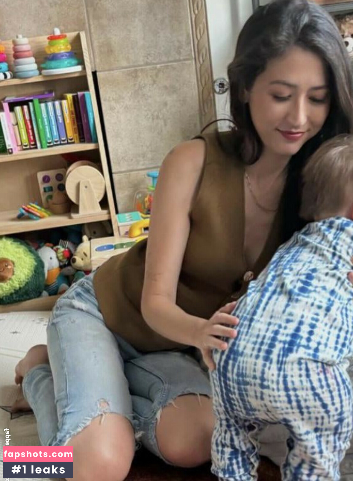 Mina Kimes Nude Leaks OnlyFans Photos #66 - LeakJerk