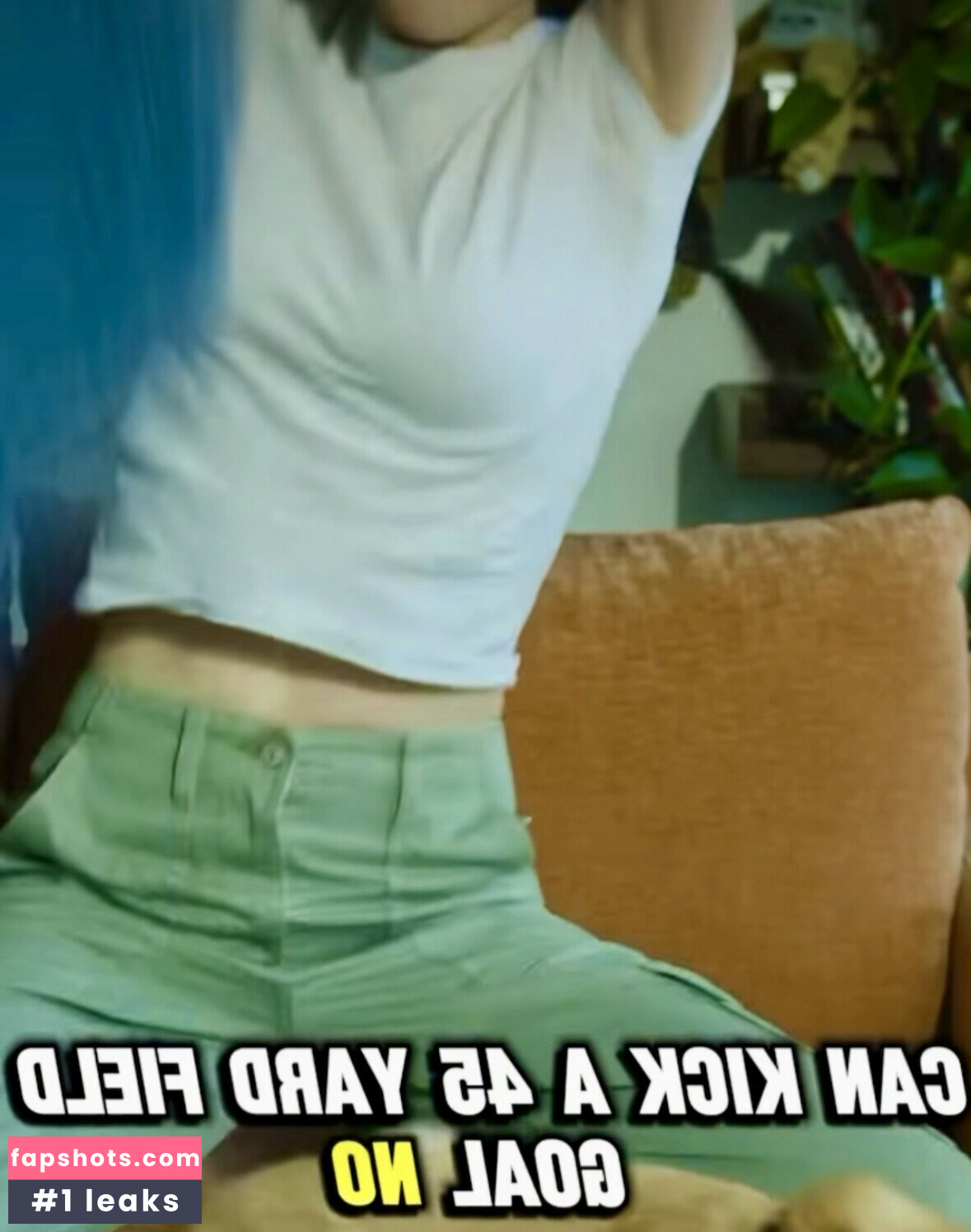 Mina Kimes Nude Leaks OnlyFans Photos #70 - LeakJerk