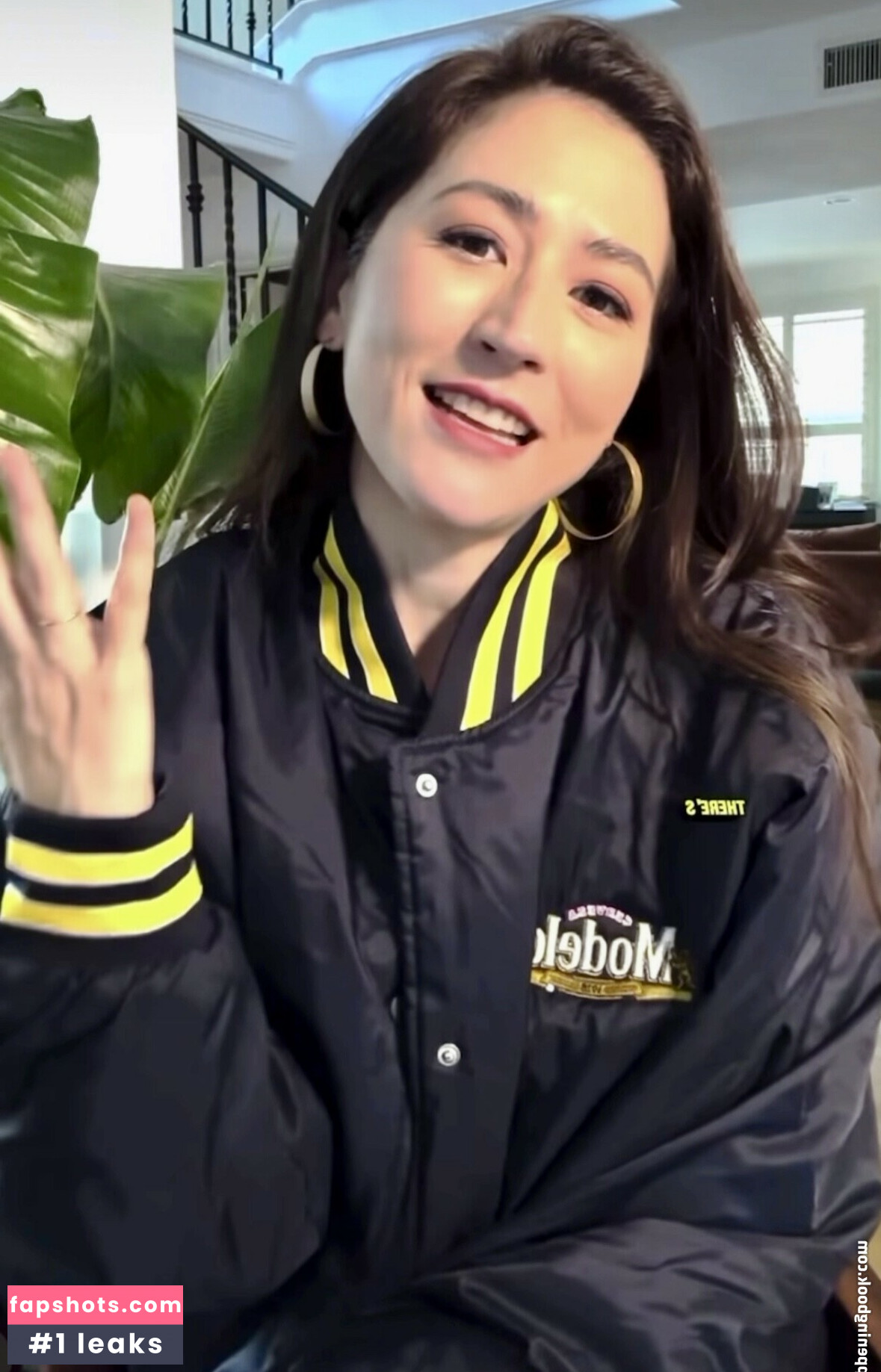 Mina Kimes Nude Leaks OnlyFans Photos #71 - LeakJerk