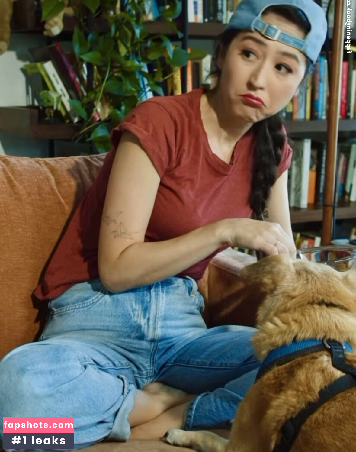 Mina Kimes Nude Leaks OnlyFans Photos #72 - LeakJerk