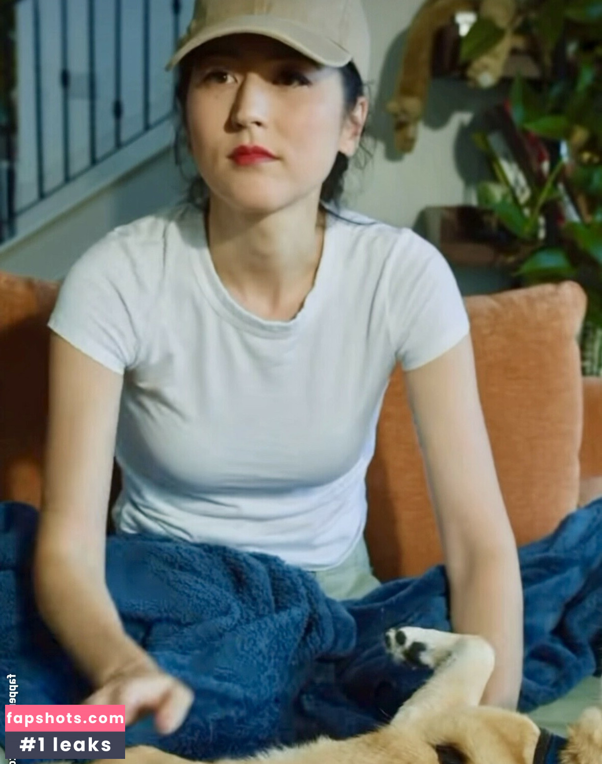 Mina Kimes Nude Leaks OnlyFans Photos #73 - LeakJerk